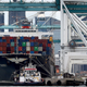 Image for article titled Biden’s $50 Billion Supply Chain Investment Promises ‘Resilient And Sustainable’ Ports